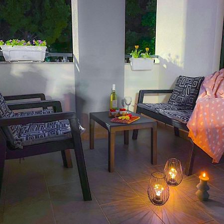 Apartman Barocco تريبينيي المظهر الخارجي الصورة