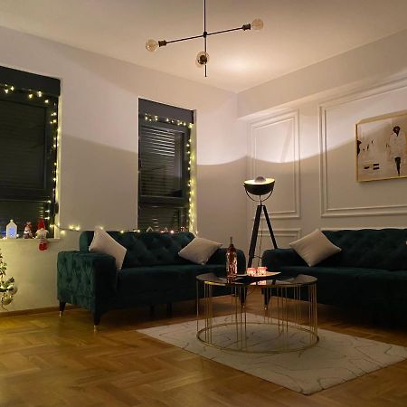 Apartman Barocco تريبينيي المظهر الخارجي الصورة