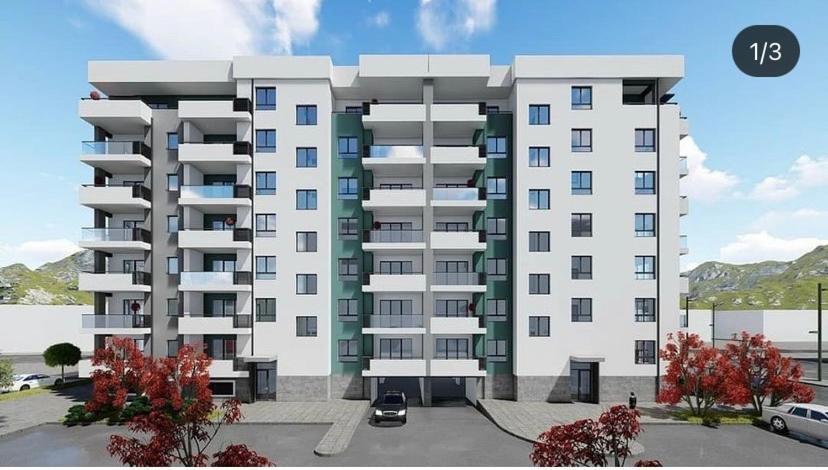 Apartman Barocco تريبينيي المظهر الخارجي الصورة