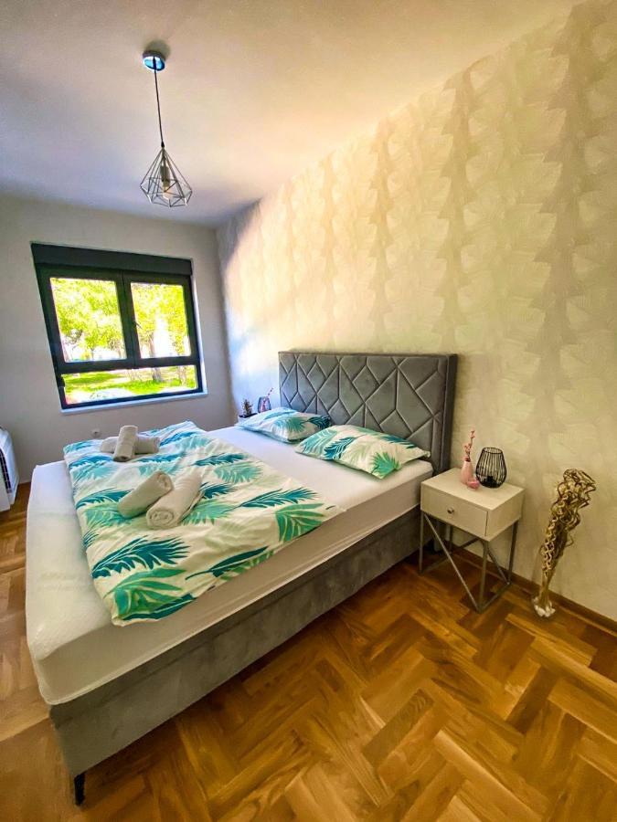 Apartman Barocco تريبينيي المظهر الخارجي الصورة