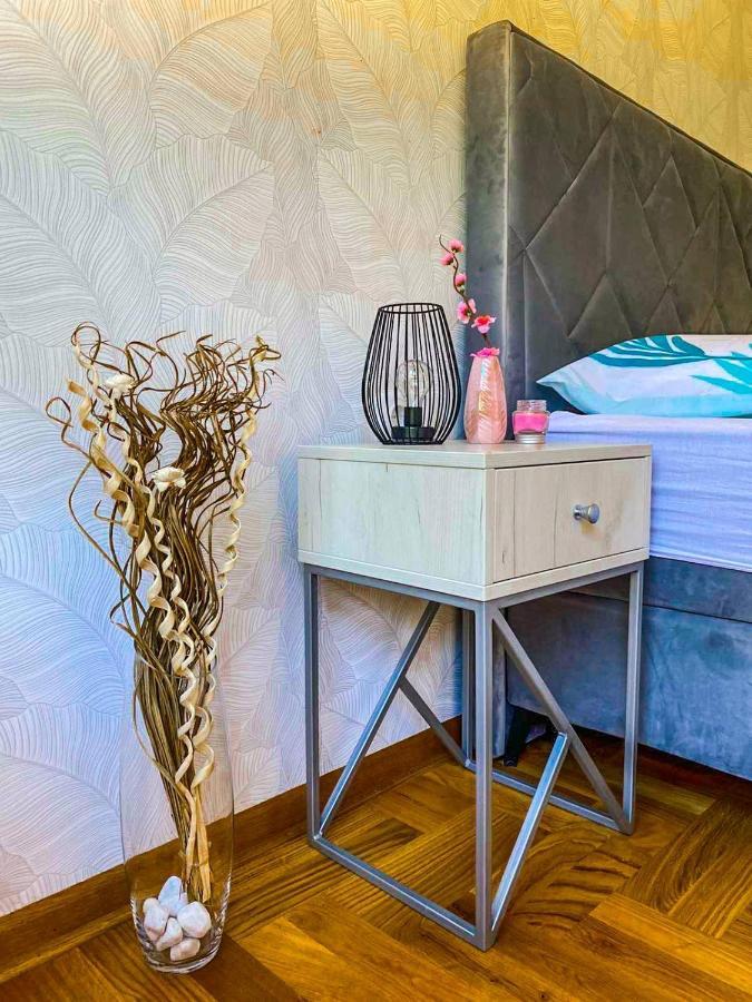 Apartman Barocco تريبينيي المظهر الخارجي الصورة