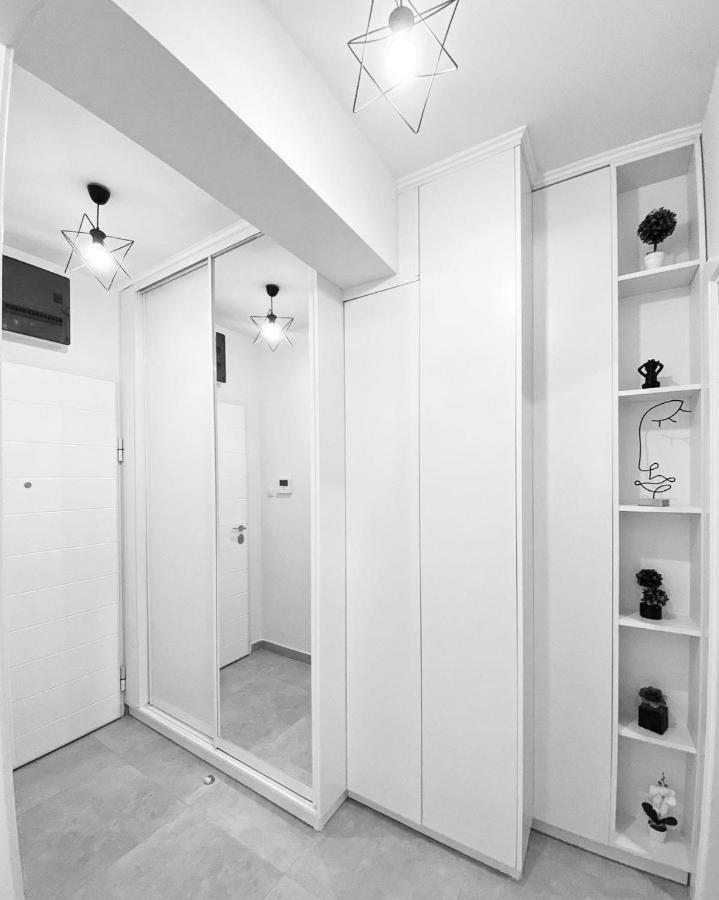Apartman Barocco تريبينيي المظهر الخارجي الصورة
