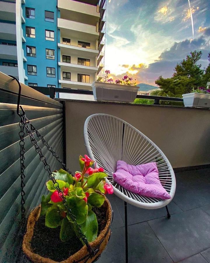 Apartman Barocco تريبينيي المظهر الخارجي الصورة