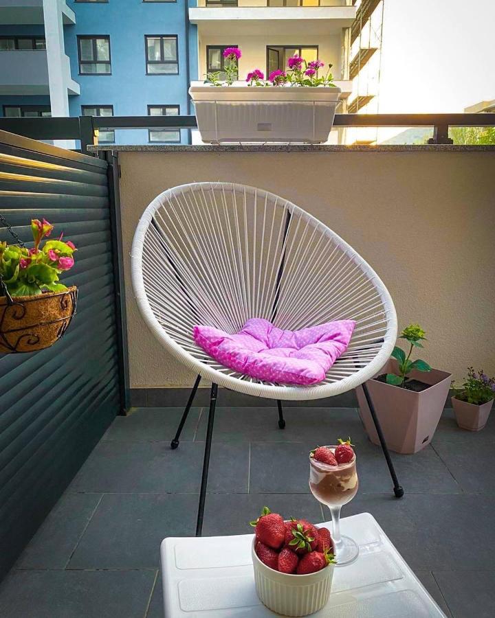 Apartman Barocco تريبينيي المظهر الخارجي الصورة