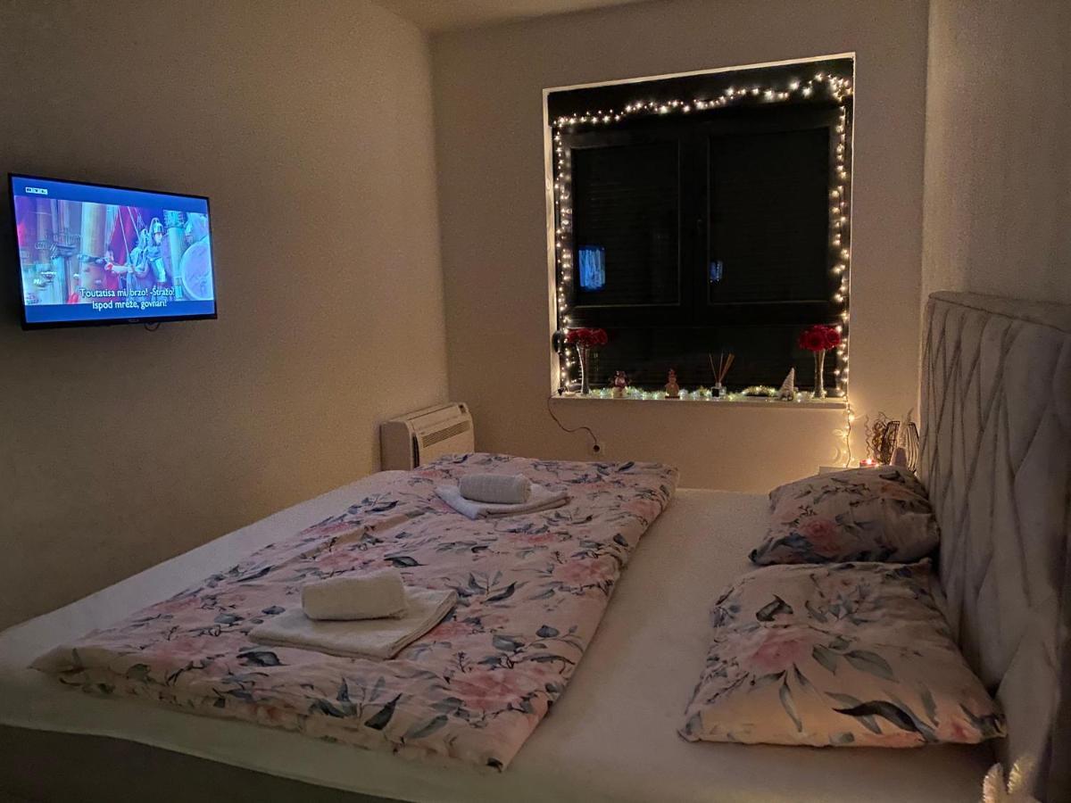Apartman Barocco تريبينيي المظهر الخارجي الصورة