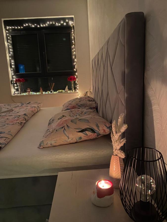 Apartman Barocco تريبينيي المظهر الخارجي الصورة