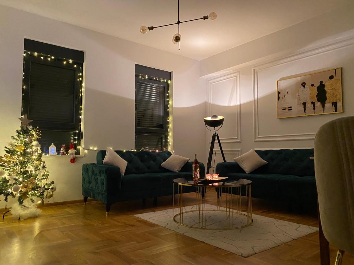 Apartman Barocco تريبينيي المظهر الخارجي الصورة