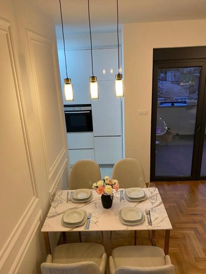 Apartman Barocco تريبينيي المظهر الخارجي الصورة