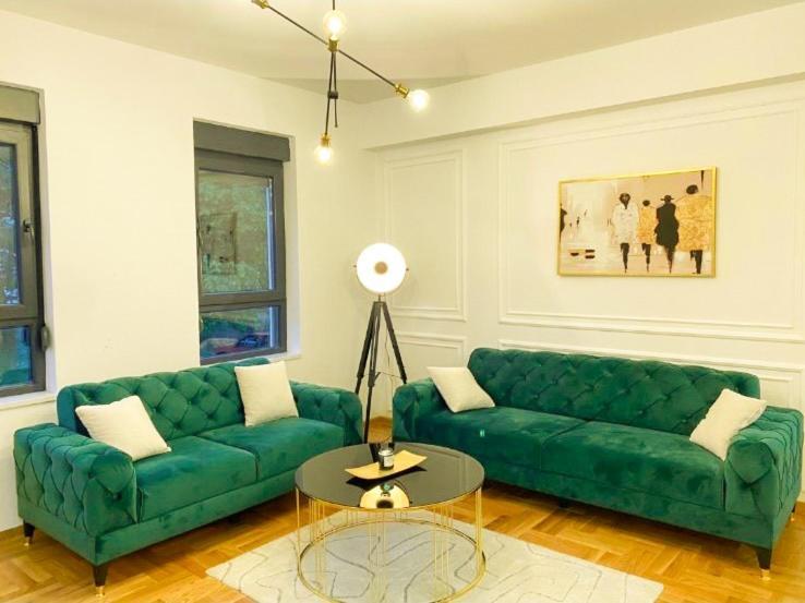 Apartman Barocco تريبينيي المظهر الخارجي الصورة