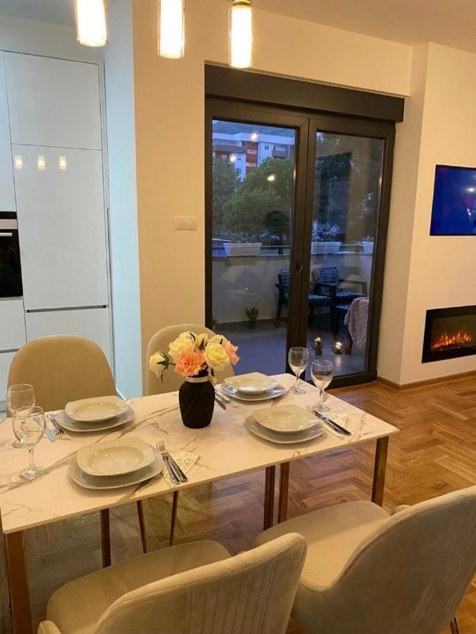 Apartman Barocco تريبينيي المظهر الخارجي الصورة